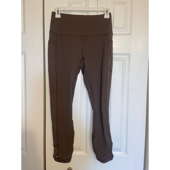 RBX Pants - Brown leggings